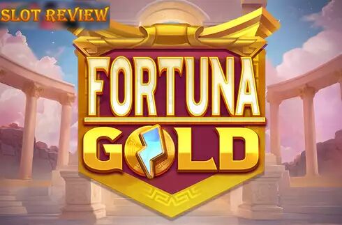 Fortuna Gold slot